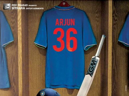 అజ్ఞాతవాసి తరువాత మళ్ళీ.. బాగా గ్యాప్ తీసుకుని!