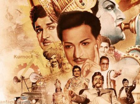 'ఎన్టీఆర్' బయోపిక్ సంచలనాలు మొదలు.. బాక్సాఫీస్ దద్దరిల్లేలా ఆఫర్, నో చెప్పిన బాలయ్య!