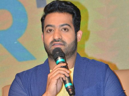 ఆ రోజు ఫోన్ రాగానే వణికిపోయా: టెర్రిఫిక్ సంఘటన గురించి చెప్పిన ఎన్టీఆర్