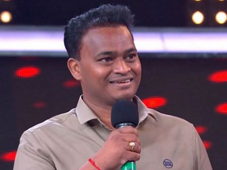 బిగ్ బాస్: మరొక ఛాన్స్ ఇవ్వాలని కోరుతున్న నూతన్ నాయుడు