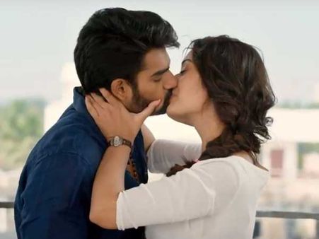 లిప్‌లాక్ చేస్తే తప్పేంటి.. అలాంటి సందర్భంలో నో చెప్పను.. ప్రభాస్‌తో.. పాయల్ రాజ్‌పుత్