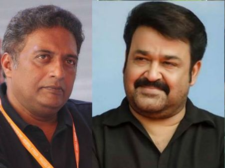 మోహన్ లాల్ అనర్హుడు: ప్రకాష్ రాజ్‌తో సహా 107 మంది సీఎంకు ఫిర్యాదు!