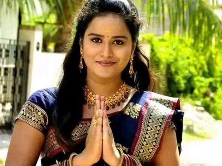 నటి ప్రియాంక మరణం వెనుక చీకటి కోణం.. నలిగిపోతున్న టీవీ తారలు!