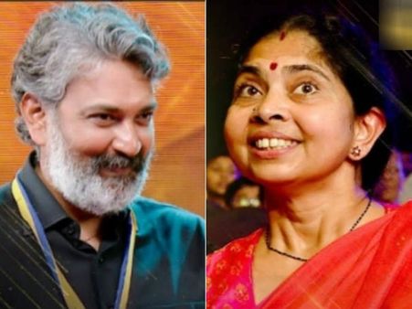 స్టూడియో గేట్ వద్ద రాజమౌళిని అడ్డుకొన్న సిబ్బంది.. అక్కడే జక్కన్నకు...