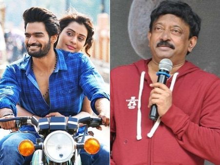 హిందీలో ఆర్ఎక్స్ 100 రీమేక్.. గజిని నిర్మాత నిర్మాణంలో, వర్మ ట్వీట్..!