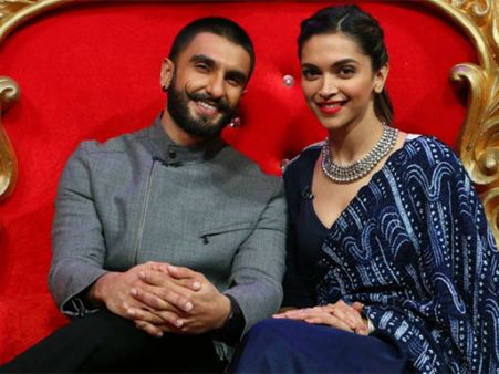 దీపికా, రణ్‌వీర్ సింగ్ పెళ్లి.. గుట్టుచప్పుడుగా ‘డెస్టినేషన్‌’కు ఏర్పాట్లు!