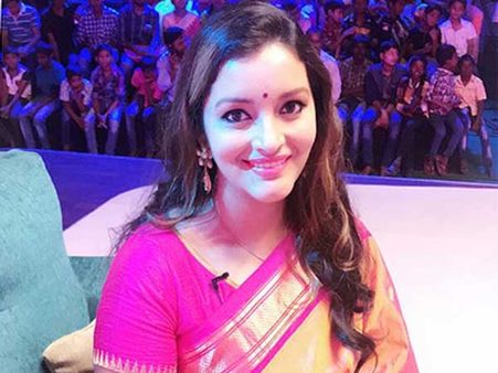 రేణుదేశాయ్ మరో ప్రయత్నం.. ఈసారైనా అదృష్టం వరించేనా?