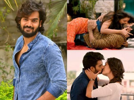 లెక్కలేనని లిప్‌లాక్స్.. ఒళ్లు దగ్గర పెట్టుకొన్నా.. చాలా మంది ఒప్పుకోలేదు.. ఎక్సక్లూజివ్ ఇంటర్వ్యూ