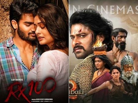 ఆర్ఎక్స్ 100 సంచలనం..... బాహుబలి-2 బీట్ చేసి సరికొత్త రికార్డ్!