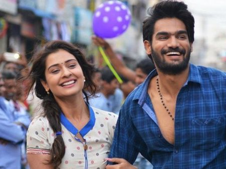 ఆర్ఎక్స్ 100 నాలుగో రోజు కలెక్షన్స్.... వంద శాతం లాభాలు!