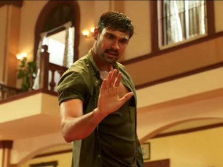 ఒళ్లు గగుర్బొడిచే సీన్లతో ‘సాక్ష్యం’ ట్రైలర్