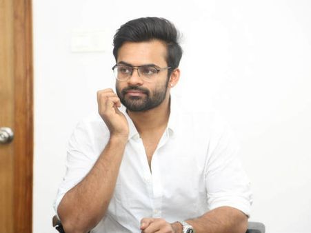 అభిమానులతో సాయిధరమ్ తేజ్.. పవన్ రాజకీయాల్లో, మనసులో మాట.. ఇకపై జాగ్రత్తగా!