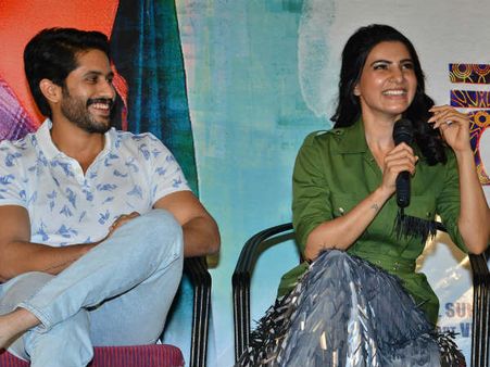 చైతూ జీవితంలో అనేక మంది అమ్మాయిలు: సమంత సంచలన కామెంట్స్!