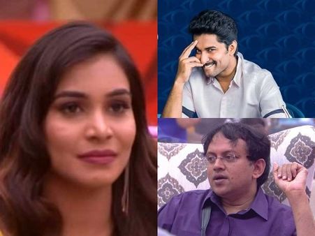 బాబు గోగినేని సైకో.. టార్చర్ పెట్టాడు.. నానికి కాలుతుంది.. కొందరు వెధవలంటూ సంజన ఫైర్