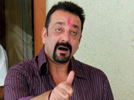 డ్రగ్స్‌కు ఎలా దూరమయ్యానంటే.. సంజయ్ దత్