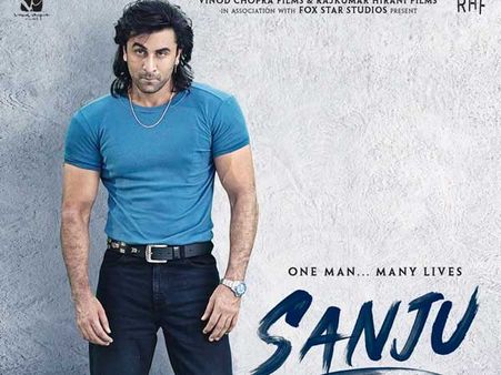 అమ్మాయిలని వాడుకున్న క్రూరుడు.. 'సంజు' సినిమా కాదు, యాడ్ ఫిల్మ్.. దుమ్మెత్తిపోస్తున్న నెటిజన్లు!