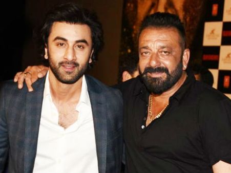 ‘సంజు’ బయోపిక్... సంజయ్‌ దత్‌కు ఎన్ని కోట్లు ఇచ్చారో తెలుసా?