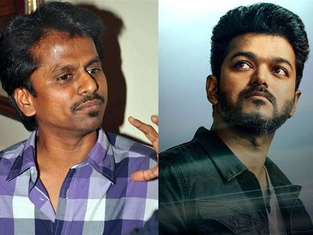 ముదిరిన వివాదం: విజయ్, మురగదాస్‌కు మద్రాస్ కోర్టు షాక్!