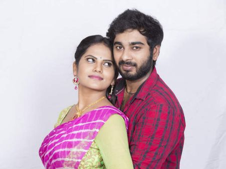 స్వర్గీయ చక్రవర్తి మనవడు హీరోగా శివకాశీపురం.. రిలీజ్ డేట్ ఫిక్స్