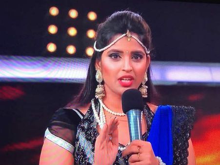 ఉద్వేగంగా బిగ్‌బాస్ షో.. శ్యామల ఔట్ ఓ షాకింగ్.. బాత్రూమ్‌లో దూరిన ఆ ముగ్గురు!