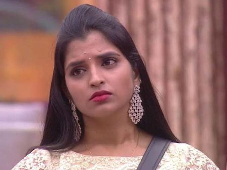 బిగ్‌బాస్‌ షోలో కలకలం.. శ్యామల ఔట్.. రూల్స్‌కు విరుద్దంగా ముందే లీక్!