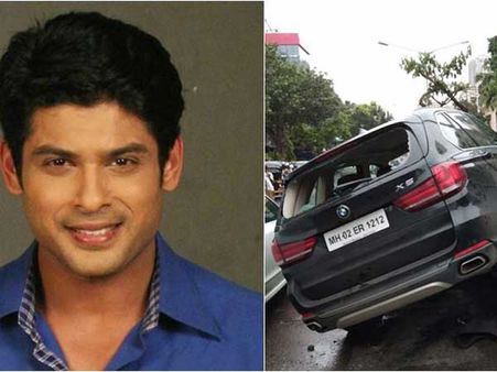 తప్ప తాగి మూడు కార్లు, కరెంట్ పోల్‌ని గుద్దేశాడు, ఫోటోలు చూస్తే షాకే.. టివి నటుడి అరెస్ట్!