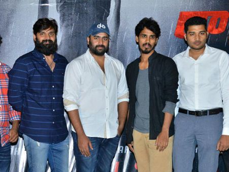 ఈ సినిమా అర్థం కాక ప్రేక్షకులకు పిచ్చెక్కడం ఖాయం : శ్రీవిష్ణు