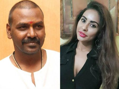 పెను సంచలనం.. రాఘవ లారెన్స్ హోటల్ రూమ్‌లో అలా.. నా బొడ్డుని , అసలు రంగు అంటున్న శ్రీరెడ్డి!