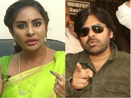 ప్రూఫ్స్ ఉన్నాయట: పవన్ కళ్యాణ్‌పై మరోసారి రెచ్చిపోయిన శ్రీరెడ్డి!