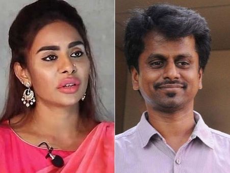 ఆ రోజు గ్రీన్‌పార్క్ హోటల్‌లో.... మురుగదాస్ మీద శ్రీరెడ్డి సంచలన కామెంట్!