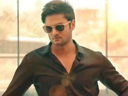 'నన్ను దోచుకుందువటే' టీజర్.. టార్చర్ పెట్టే మేనేజర్‌గా సుధీర్ బాబు!