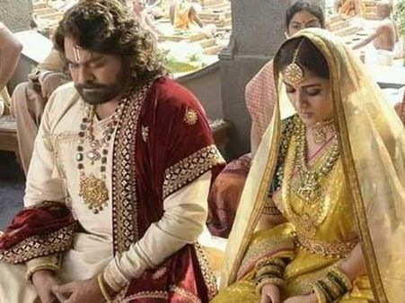 సైరా నరసింహారెడ్డి కోసం అమిత్ త్రివేది.. ఇంకా తేలని వ్యవహారం, ఫోకస్ పెట్టిన రాంచరణ్!