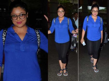 రెండేళ్ల తరువాత ఇండియాకు శృంగార తార.. గుర్తుపట్టలేనంతగా మారిపోయిన బాలయ్య హీరోయిన్!