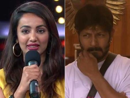 కౌశల్‌ను మీరే కొడ్తారు.. అతనితో గొడవనా? సామ్రాట్ కోసం.. వాళ్లను తిట్టాను.. తేజస్వి