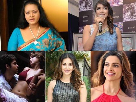 ట్రెండింగ్: బ్లూ ఫిలింలో నటించాలని.. రెడ్‌హ్యాండెడ్‌గా పట్టుబడ్డిన హీరో.. మనోజ్ విడాకులపై లక్ష్మీ