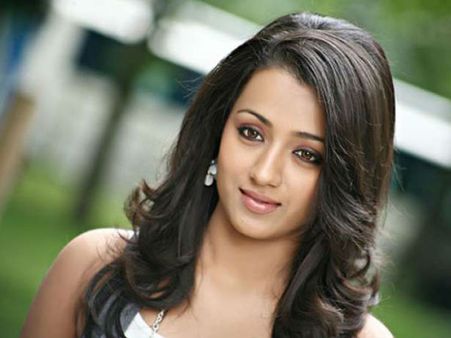 జయలలిత బయోపిక్.. నేను రెడీ అంటున్న త్రిష!