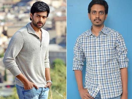 వరుణ్ తేజ్-సంకల్ప్ రెడ్డి స్పేస్ మూవీ రిలీజ్ డేట్ ఖరారు