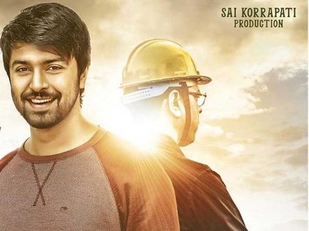 రాజమౌళి ఫాం హౌస్‌కు వెళ్లి అనుకోకుండా ‘విజేత’లో...