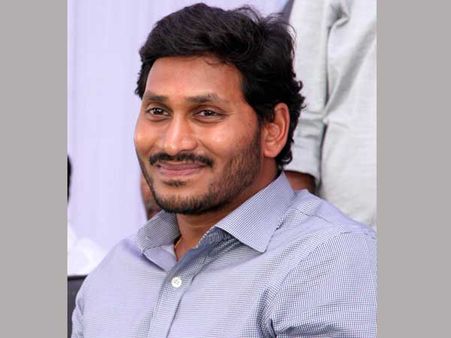 వెండి తెరపై వైఎస్ జగన్‌గా తమిళ హీరో!