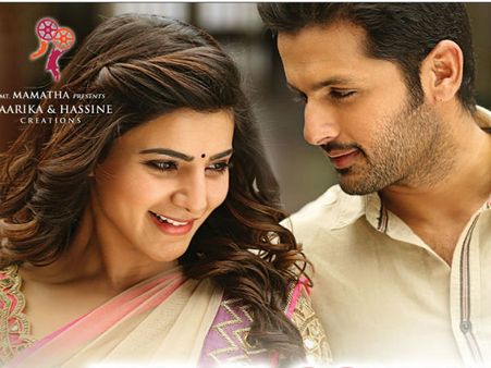 నితిన్, సమంత సినిమా రికార్డుల మోత.. రెండు రోజుల్లోనే ఇంత సంచలనమా!