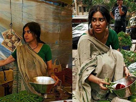 అదా శర్మ ఇలా అయిపోయిందేమిటి? షాకింగ్ ఫోటోలు