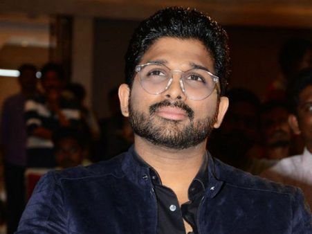 పబ్లిగ్గా ప్రకటించాడు.... ఆ దర్శకుడితో అల్లు అర్జున్ సినిమా ఖరారైనట్లేనా?