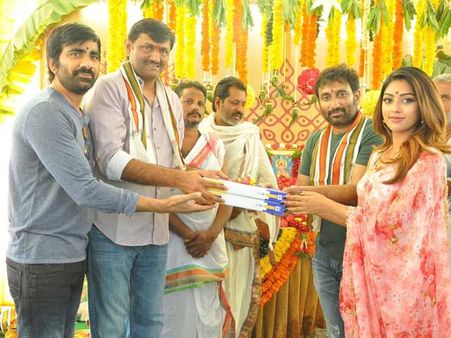 ‘అమర్ అక్బర్ ఆంటోనీ, ‘సవ్యసాచి’ రిలీజ్ డేట్స్ ప్రకటించిన మైత్రి మూవీ మేకర్స్