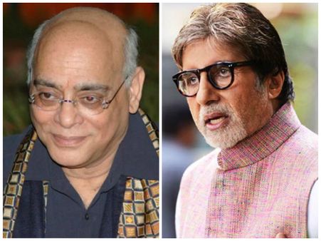 అమితాబ్ బచ్చన్ ఫ్యామిలీలో విషాదం, షూటింగ్ రద్దు చేసుకుని ఇండియాకు...