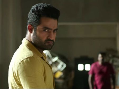 అరవింద సమేతకు పెద్ద చిక్కే వచ్చింది.. మెగా బ్రదర్ ఇప్పుడెలా!