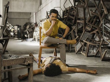 సీడెడ్‌లో అరవింద సమేత ధర.. దిమ్మ తిరిగేలా!