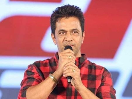 నా కూతురు కూడా ఉంది.. అడ్డదారిలో వెళితే, కాస్టింగ్ కౌచ్ గురించి అర్జున్ సంచలన వ్యాఖ్యలు!