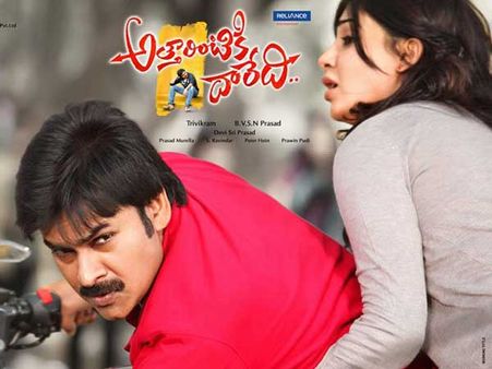 అత్తారింటికి దారేది రీమేక్.. వాళ్ళిద్దరిలో హీరో ఎవరు!