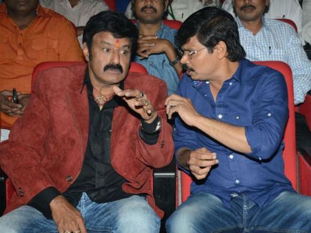 షాకిస్తున్న బాలయ్య, బోయపాటి సినిమా లెక్క.. బడ్జెట్ ఎంతో తెలుసా!