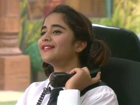 బిగ్ బాస్2: సునైనా, తనీష్ మధ్య వైఫై కనెక్షన్.. వారి వ్యవహారం గురించి అందరూ!